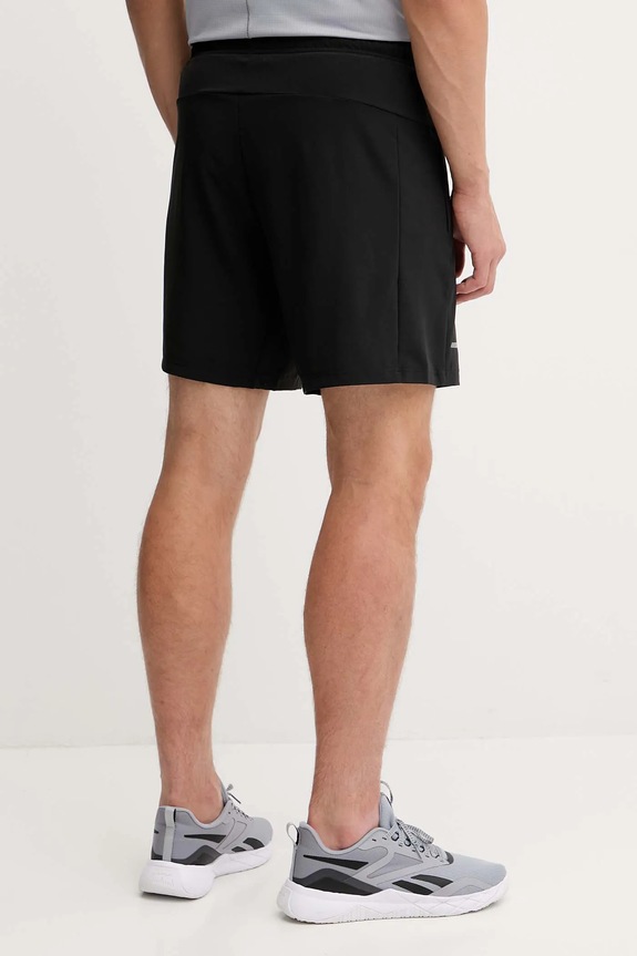 Odzież adidas Performance szorty treningowe Training Essentials JM5439 czarny