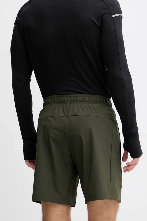 Oblečenie Tréningové šortky adidas Performance Training Essentials Holiday KA7862 zelená