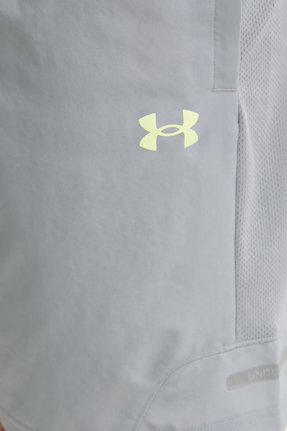 Under Armour Σορτς αθλητικά Ανδρικά UA Tech γκρί 6005117
