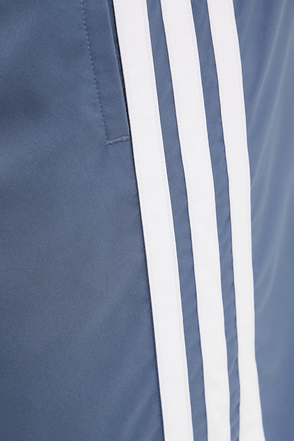 Kratke hlače za kupanje adidas JX5037 plava