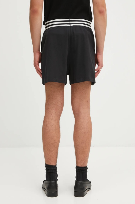 Odjeća Pamučne kratke hlače adidas Originals x Willy Chavarria House Short 2-pack KD9355 crna