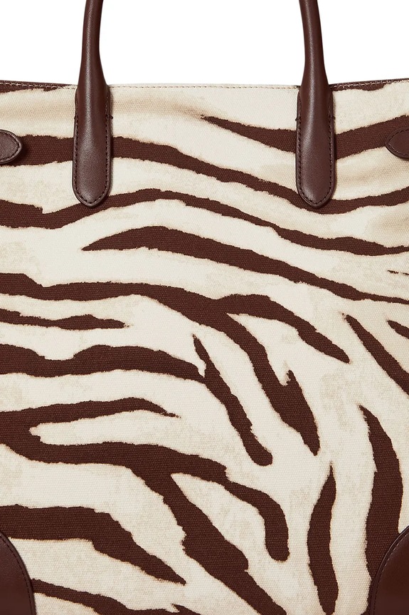 Torba Lauren Ralph Lauren 431942187 smeđa