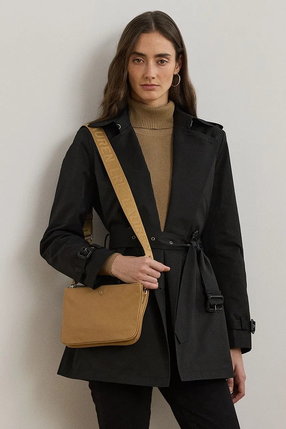 Lauren Ralph Lauren torebka 431970156