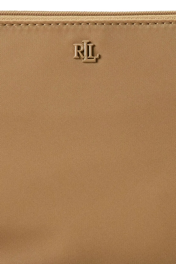 Lauren Ralph Lauren torebka 431970156 beżowy