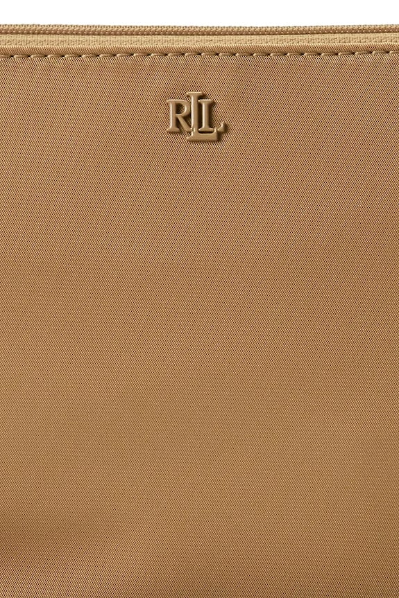 Lauren Ralph Lauren torebka 431970156 beżowy