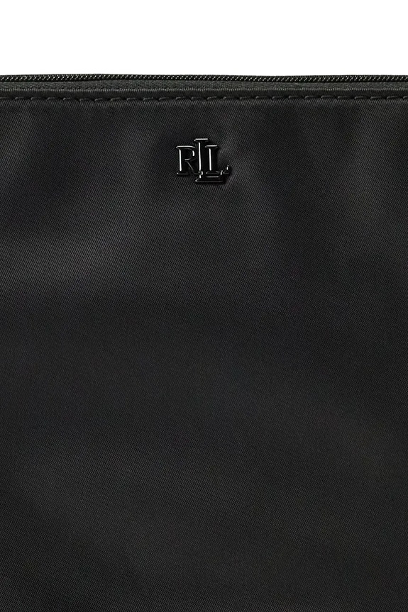 Lauren Ralph Lauren torebka 431970156 czarny