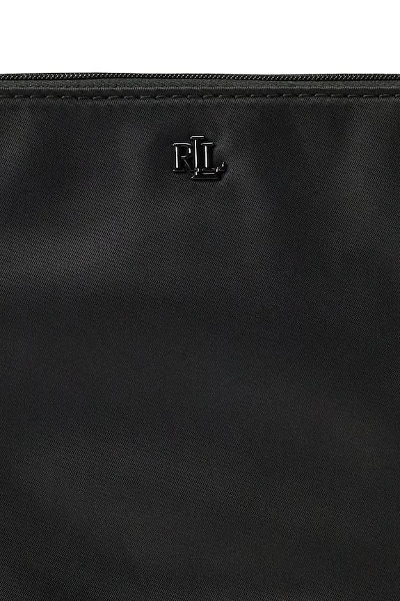 Lauren Ralph Lauren torebka 431970156 czarny