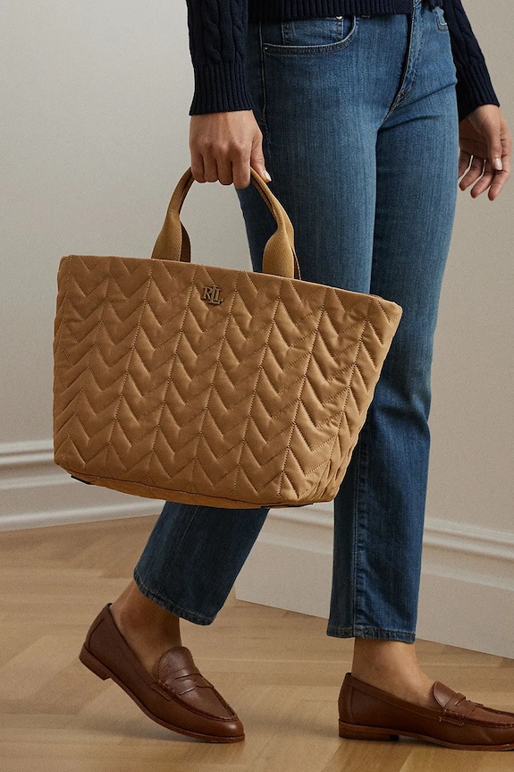 Kabelka Lauren Ralph Lauren 431974398