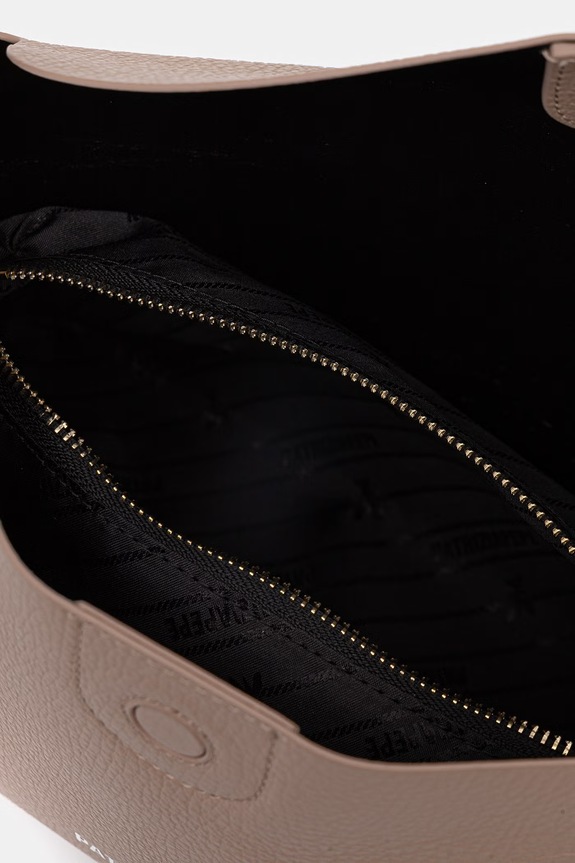 Patrizia Pepe torebka skórzana 8B0256.L148