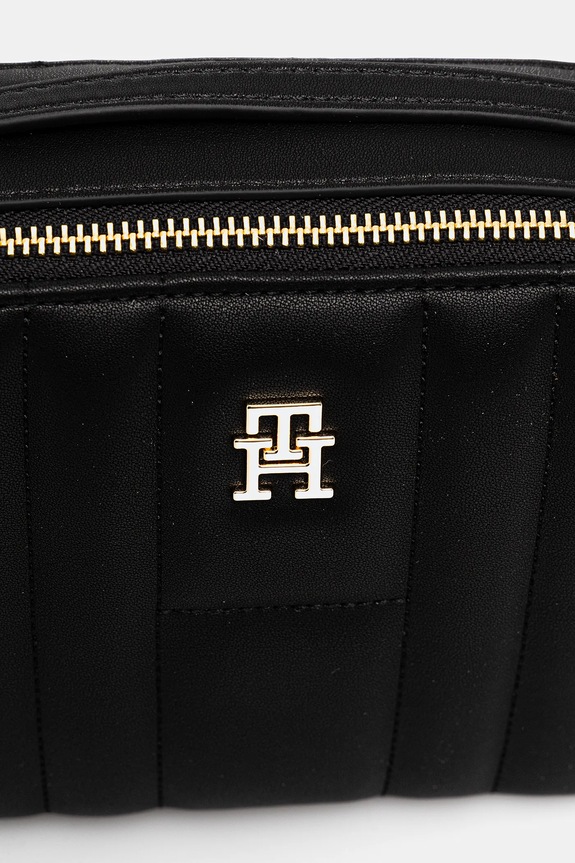 Tommy Hilfiger torebka czarny AW0AW17453
