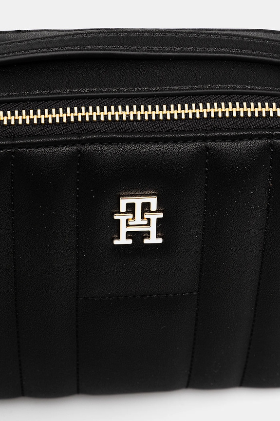 Tommy Hilfiger torebka czarny AW0AW17453