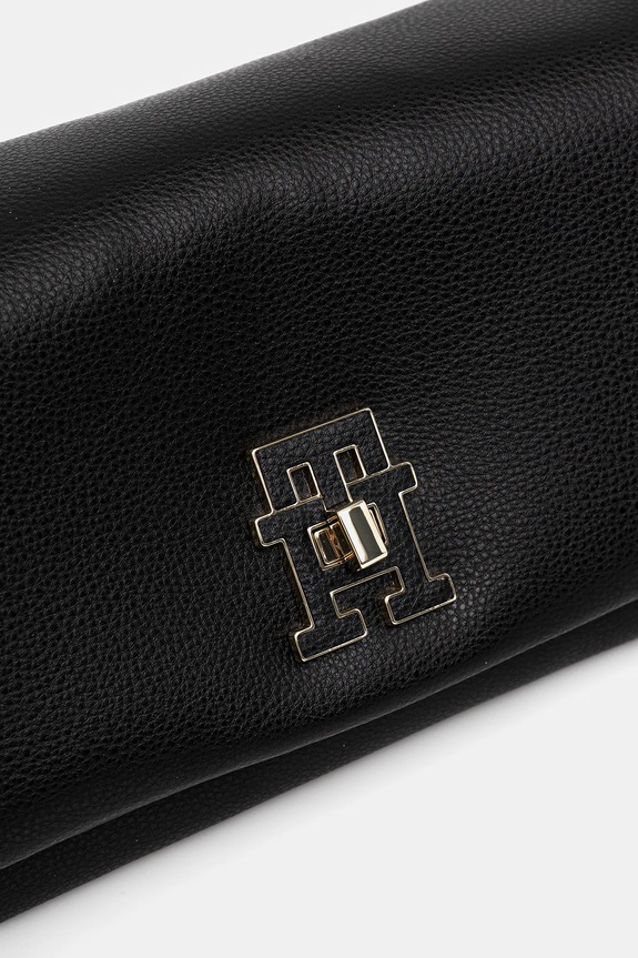 Tommy Hilfiger torebka czarny AW0AW17462