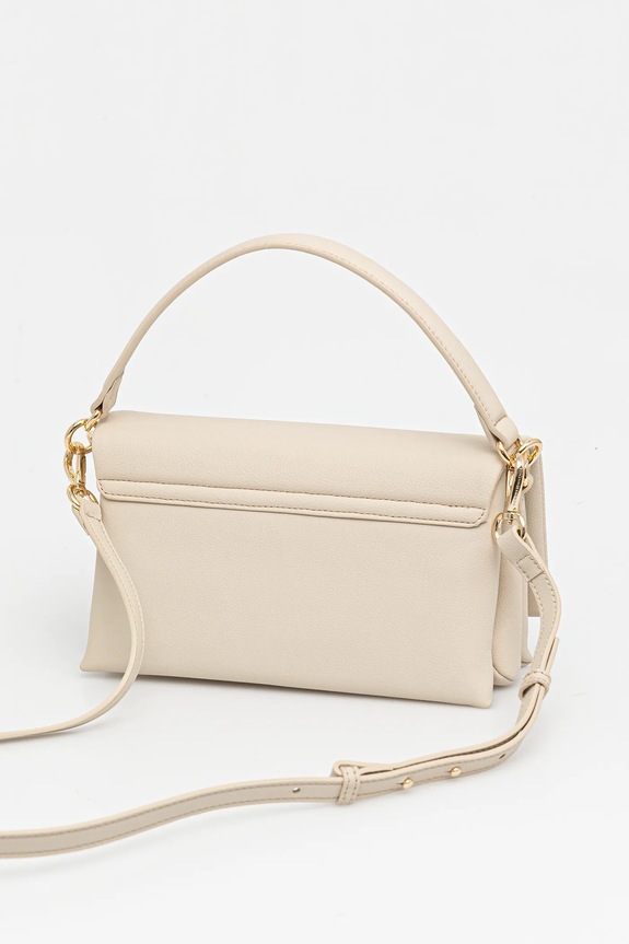Akcesoria Tommy Hilfiger torebka AW0AW17465 beżowy