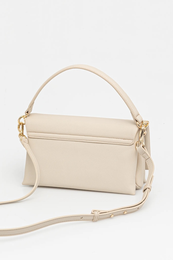 Akcesoria Tommy Hilfiger torebka AW0AW17465 beżowy
