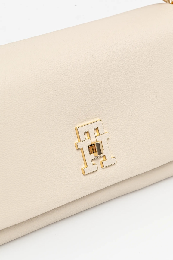 Tommy Hilfiger torebka beżowy AW0AW17465