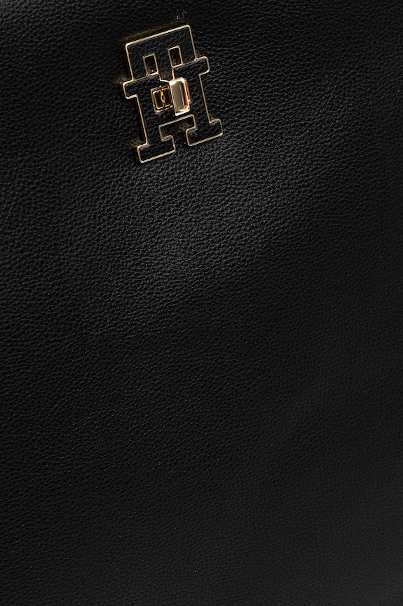 Tommy Hilfiger torebka czarny AW0AW17528