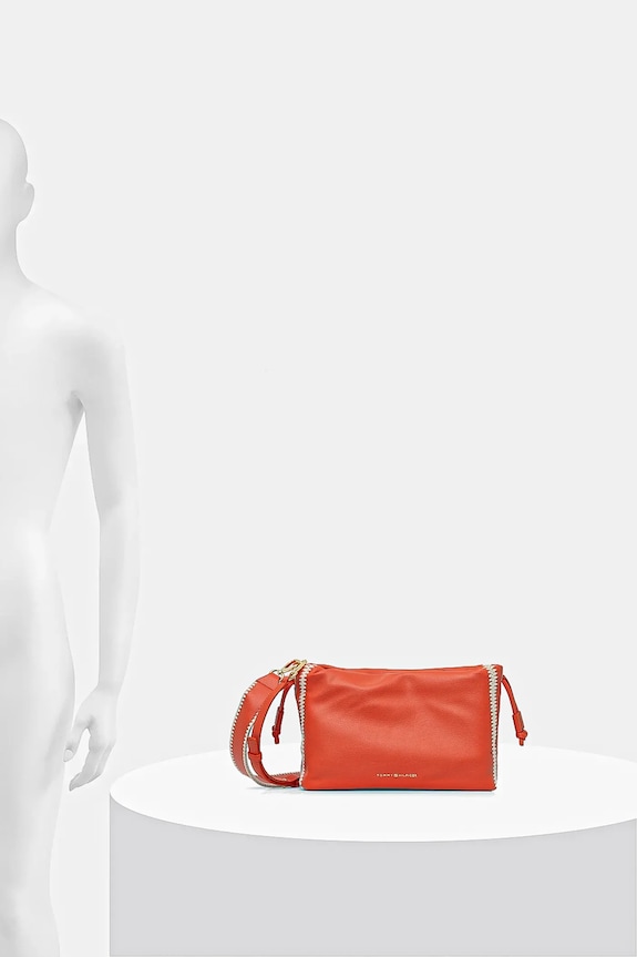 Torbica Tommy Hilfiger AW0AW17541