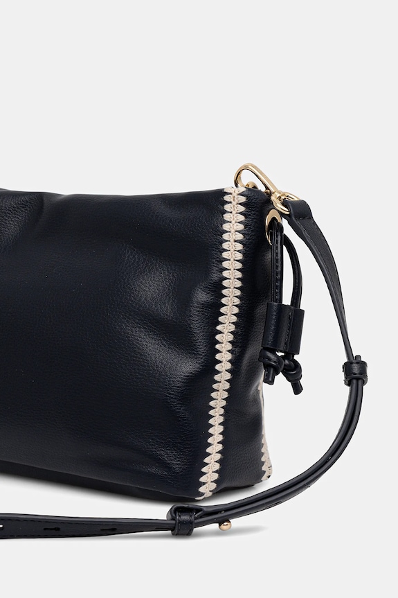 Dodaci Torba Tommy Hilfiger AW0AW17541 mornarsko plava