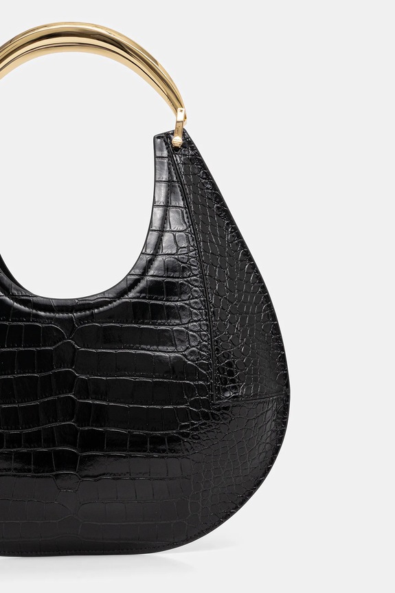 Doplnky Kabelka Elisabetta Franchi BS28A56E2 čierna