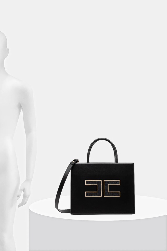 Τσάντα Elisabetta Franchi BS32A56E2
