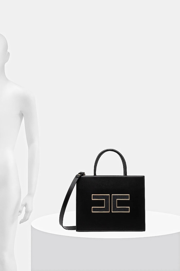Τσάντα Elisabetta Franchi BS32A56E2