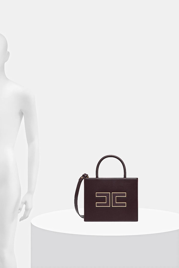 Τσάντα Elisabetta Franchi BS33A56E2