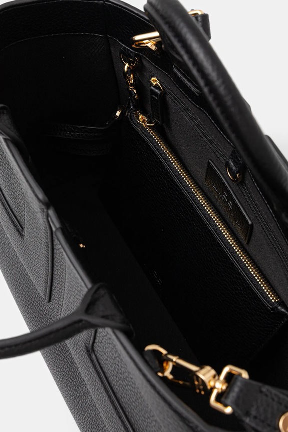 Elisabetta Franchi borsetta BS34A56E2 nero