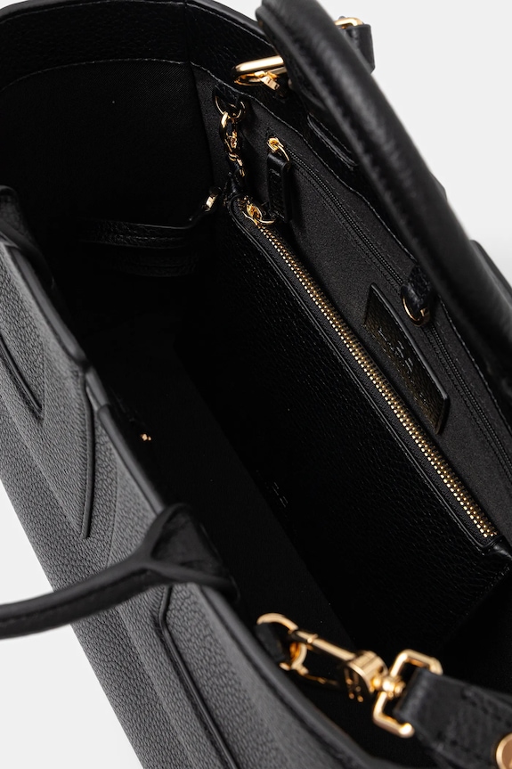 Elisabetta Franchi borsetta BS34A56E2 nero