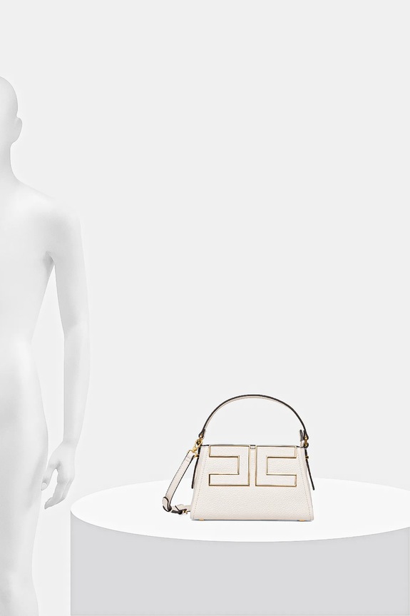 Kabelka Elisabetta Franchi BS36A56E2