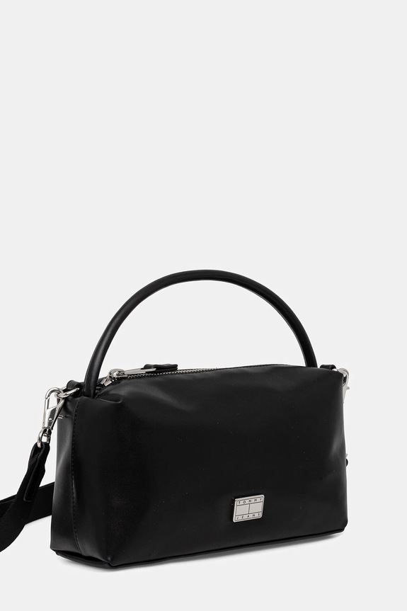 Torbica Tommy Jeans AW0AW17531 črna AW25