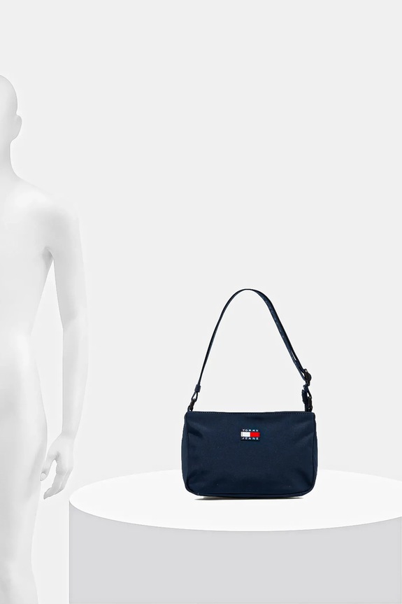 Τσάντα Tommy Jeans AW0AW17544