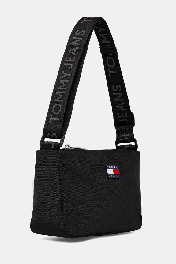 Kabelka Tommy Jeans AW0AW17544 černá AW25