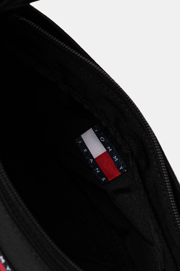 Kabelka Tommy Jeans AW0AW17544 černá