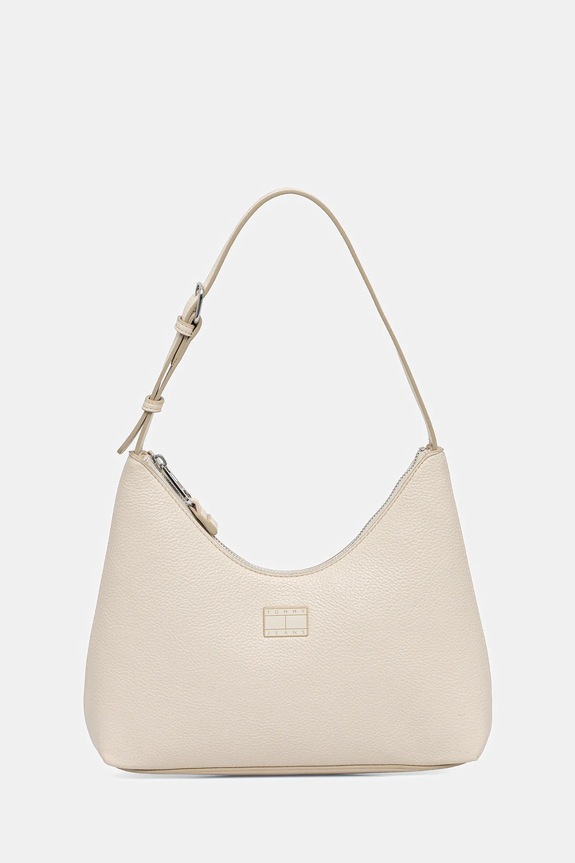 Tommy Jeans borsetta no beige AW0AW17548