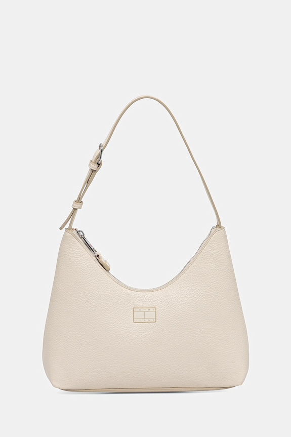 Tommy Jeans borsetta no beige AW0AW17548