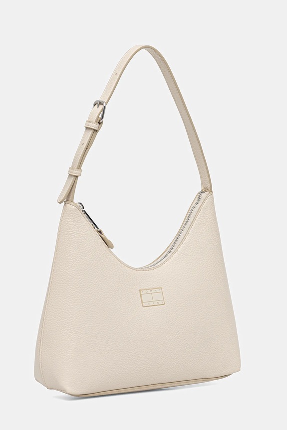 Tommy Jeans borsetta AW0AW17548 beige AW25