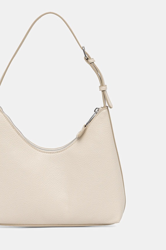 Accessori Tommy Jeans borsetta AW0AW17548 beige
