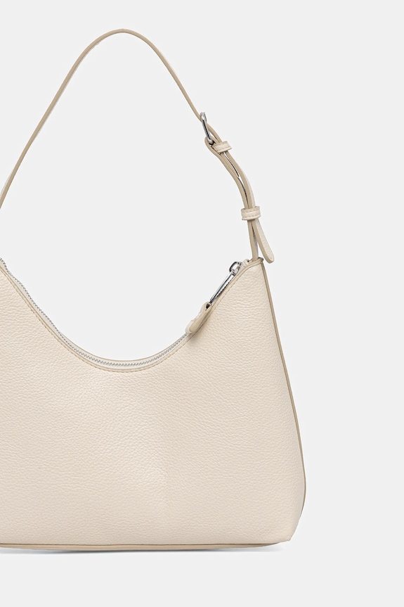Accessori Tommy Jeans borsetta AW0AW17548 beige