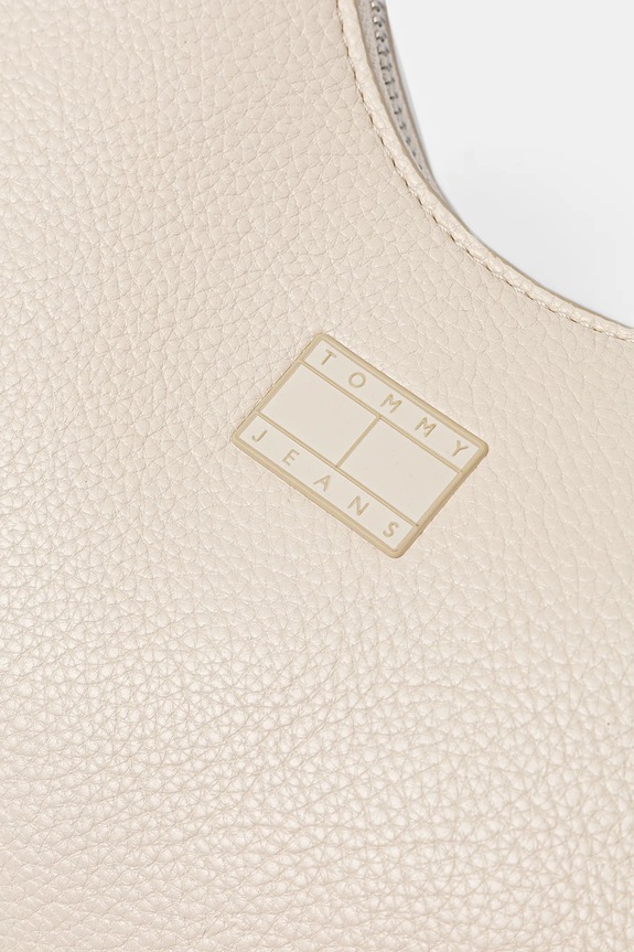 Tommy Jeans borsetta beige AW0AW17548