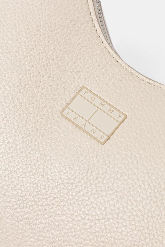 Tommy Jeans borsetta beige AW0AW17548
