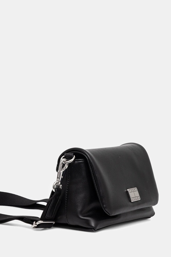 Tommy Jeans borsetta AW0AW17550 nero AW25