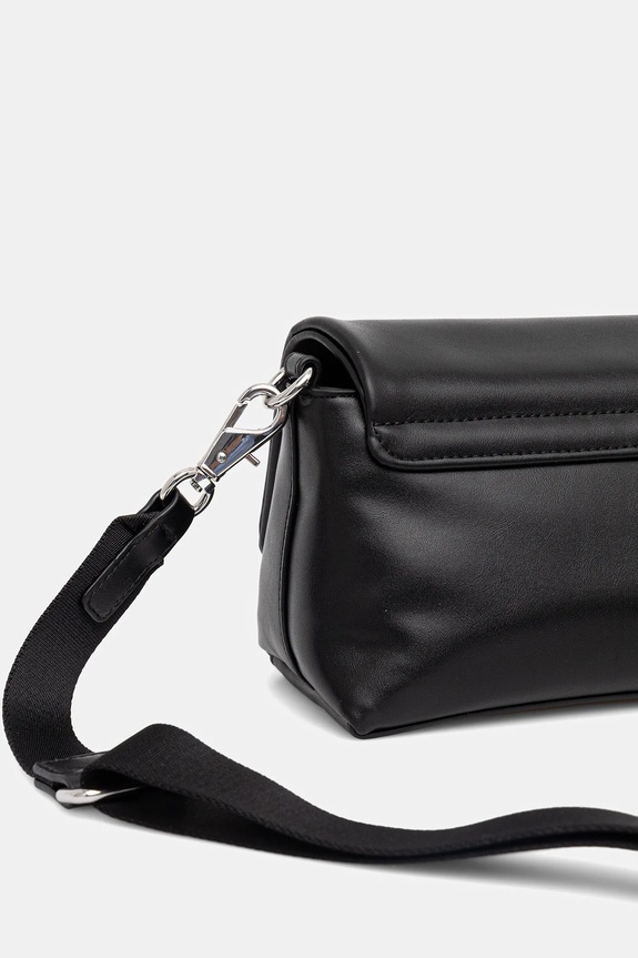 Accessori Tommy Jeans borsetta AW0AW17550 nero