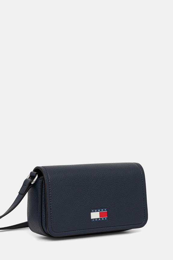 Kabelka Tommy Jeans AW0AW17553 námořnická modř AW25