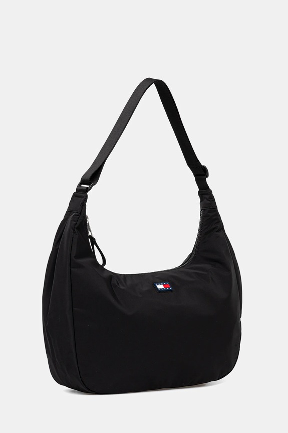 Torbica Tommy Jeans AW0AW17569 črna AW25