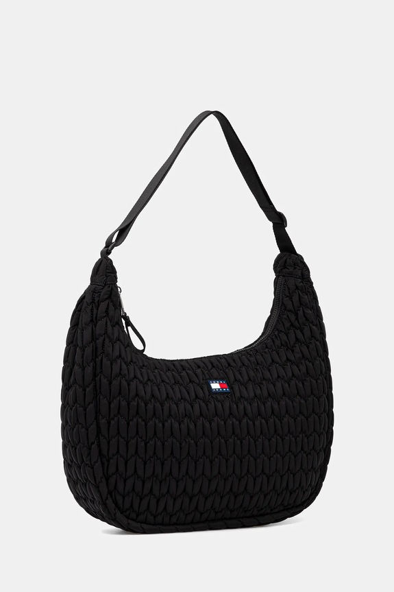 Torba Tommy Jeans AW0AW17929 crna AW25