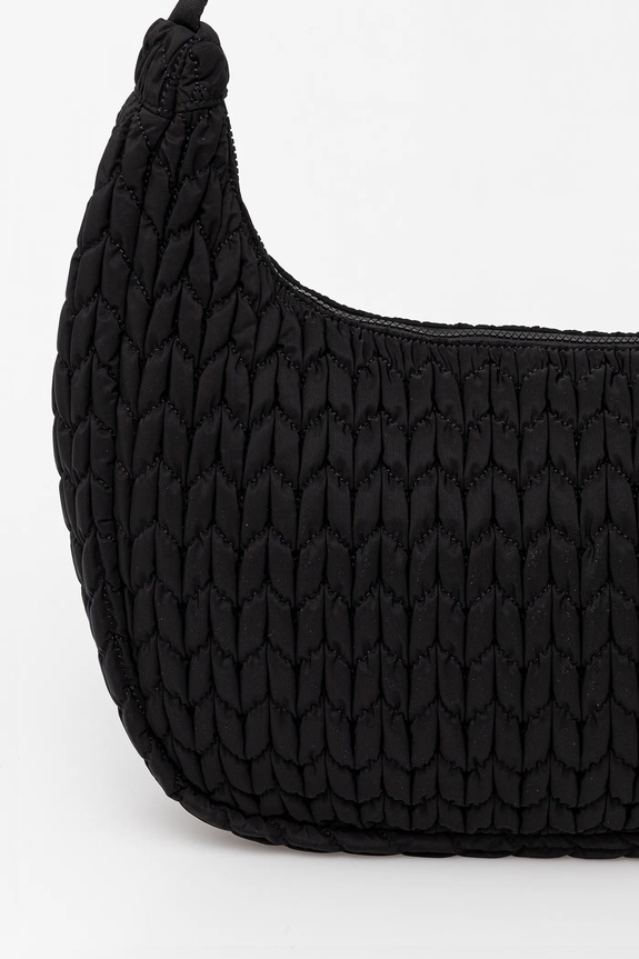 Dodaci Torba Tommy Jeans AW0AW17929 crna