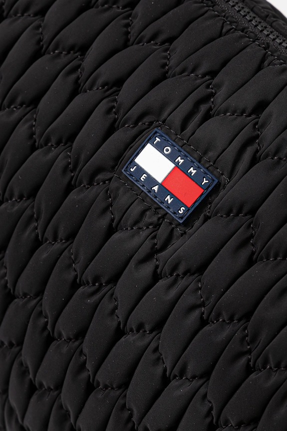 Torba Tommy Jeans AW0AW17929 crna