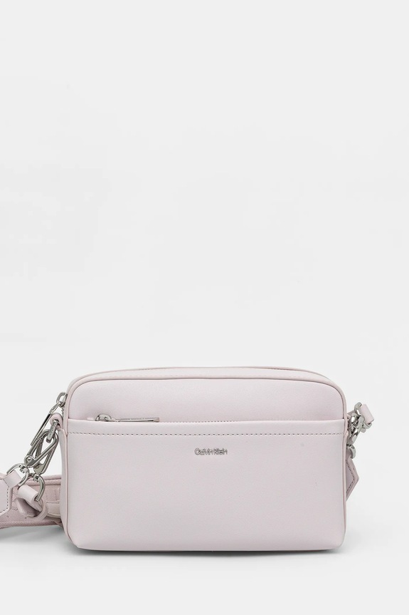 Calvin Klein borsetta no rosa LV04F3094G
