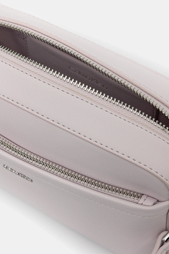 Calvin Klein borsetta rosa LV04F3094G