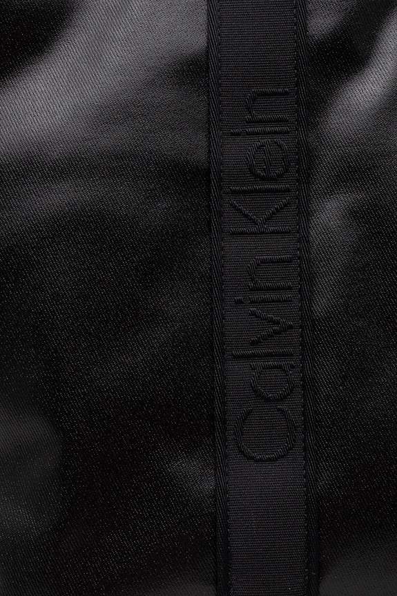 Calvin Klein torebka czarny LV04F3211G